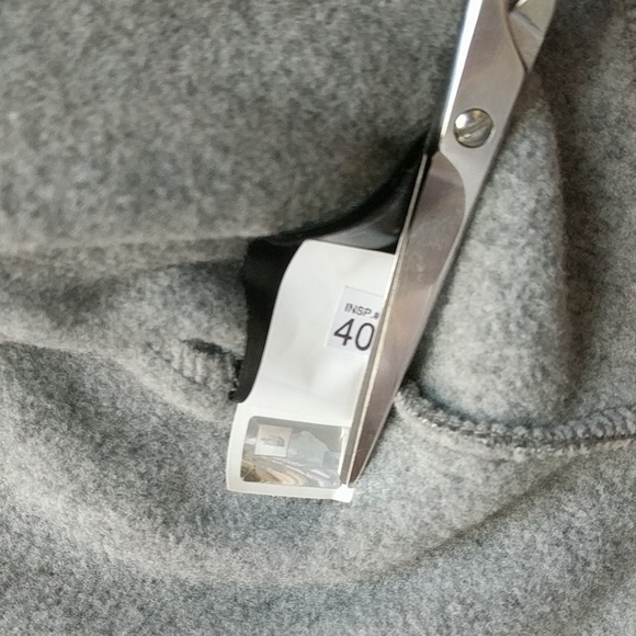 The North Face Denali Fleece Jacket Medium Large - Picture 7 of 8